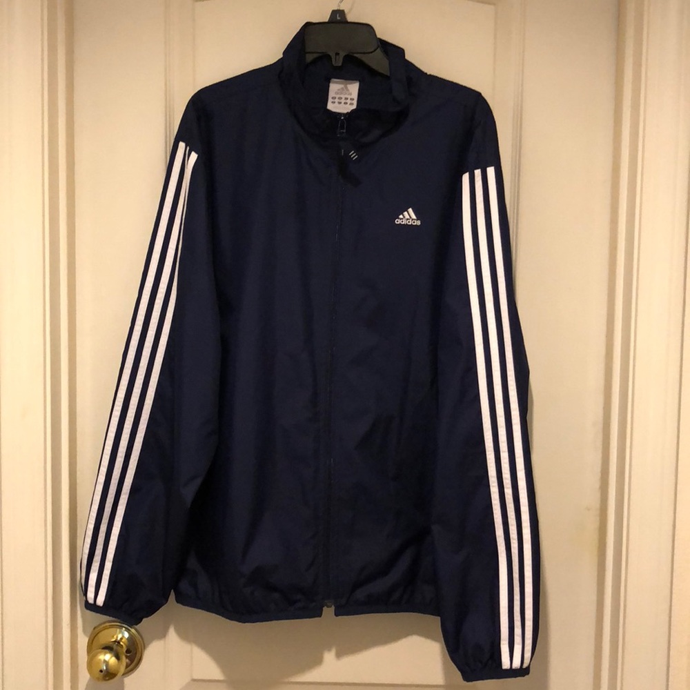 Adidas Wind Breaker